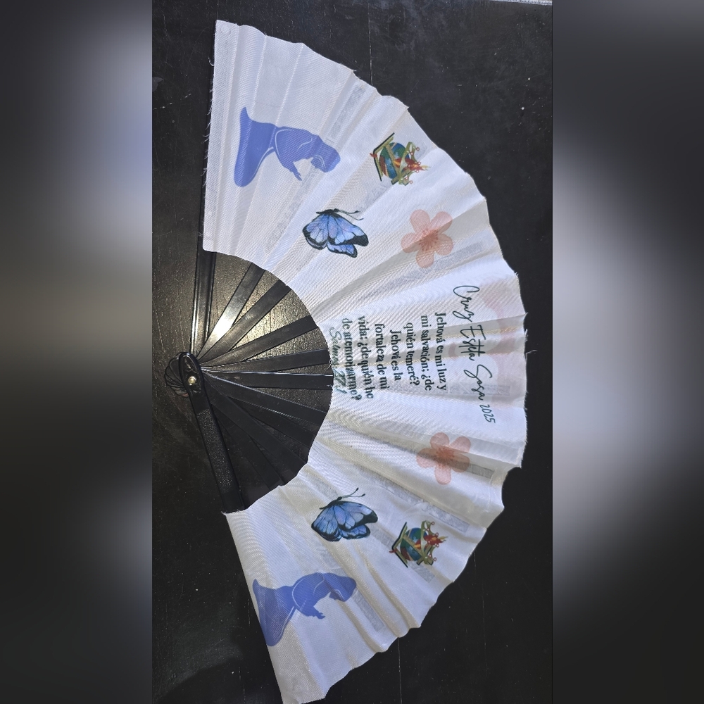 Customize Fans - image 1